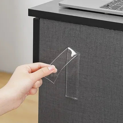 Ultra-Strong Double-Sided Adhesive Tape – Waterproof Heavy-Duty Mounting Tape for Home & Appliances