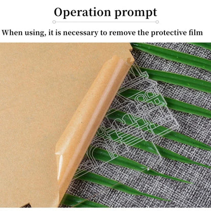 BearGlow™  3D Creative Bear Lamp - Acrylic USB LED Night Light for Home Decor and Gifts