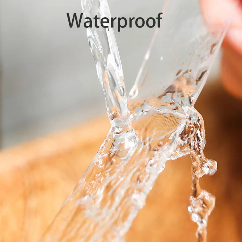 Ultra-Strong Double-Sided Adhesive Tape – Waterproof Heavy-Duty Mounting Tape for Home & Appliances