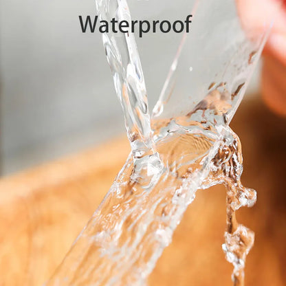 Ultra-Strong Double-Sided Adhesive Tape – Waterproof Heavy-Duty Mounting Tape for Home & Appliances