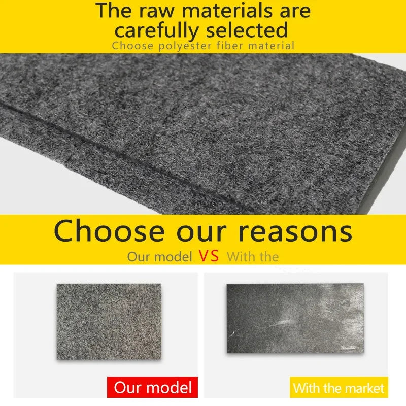 Nano Magic Car Scratch Remover Cloth – Multipurpose Paint Repair & Polishing Cleaning Towel