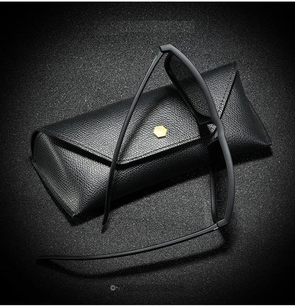 Fashion Vintage Square Sunglasses Men Women Luxury Brand Designer Men's Sun Glasses Driving Fishing UV400 Eyewear Man