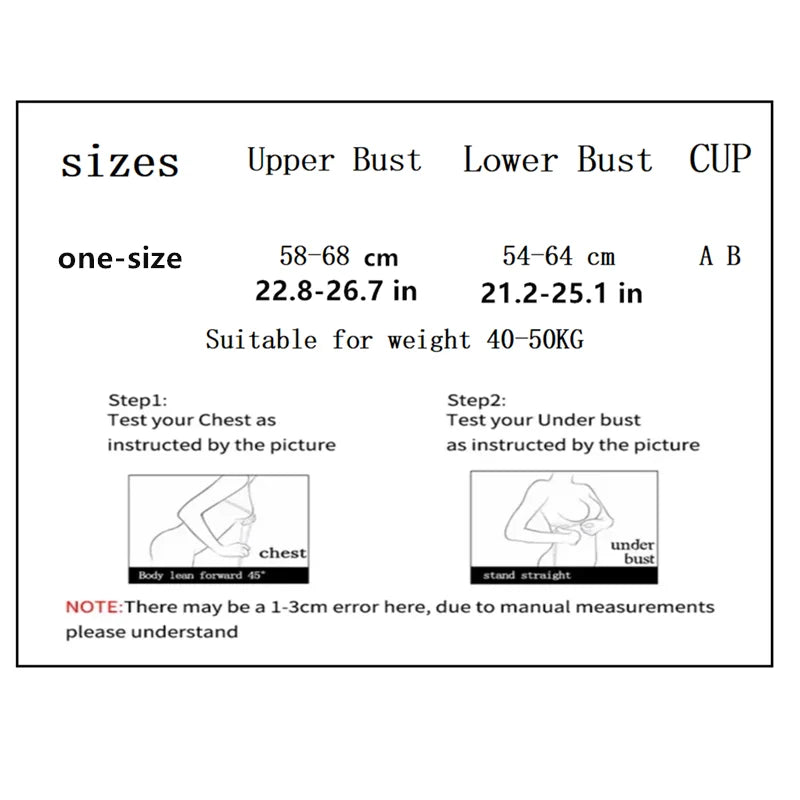 Women Seamless Strapless Bandeau Bra with Removable Pads – Basic One-Piece Tube Top Underwear