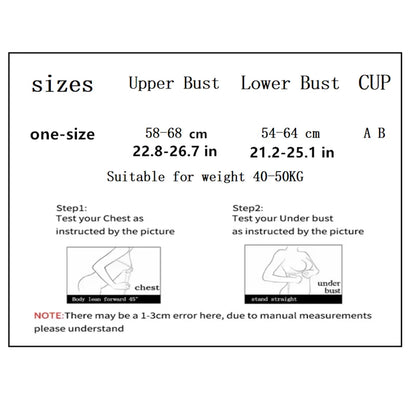 Women Seamless Strapless Bandeau Bra with Removable Pads – Basic One-Piece Tube Top Underwear