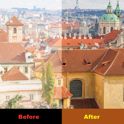 Square Frame UV400 Sunglasses – Luxury All-Match Style DS-8052-1