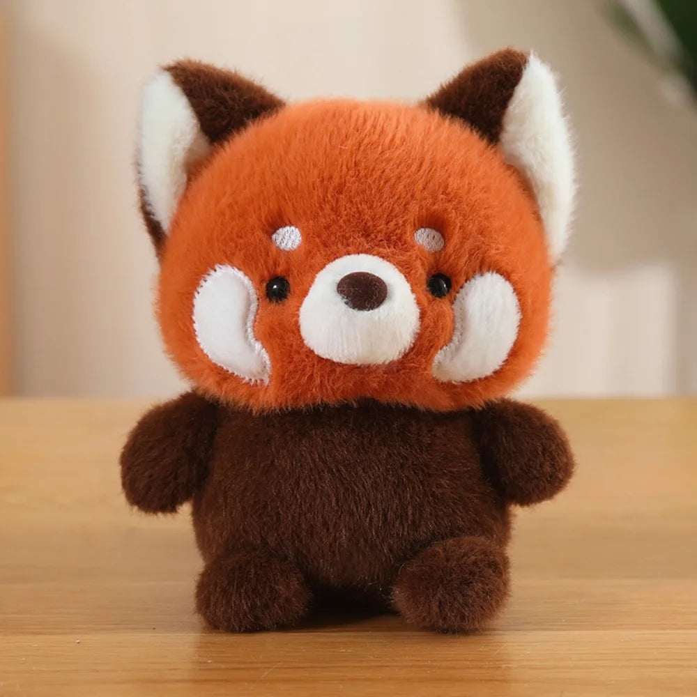 Cute 16cm Plush Anime Animal Doll