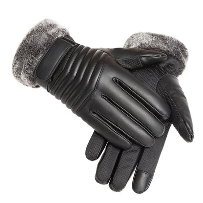 AquaTouch™ Winter Touchscreen Waterproof Gloves