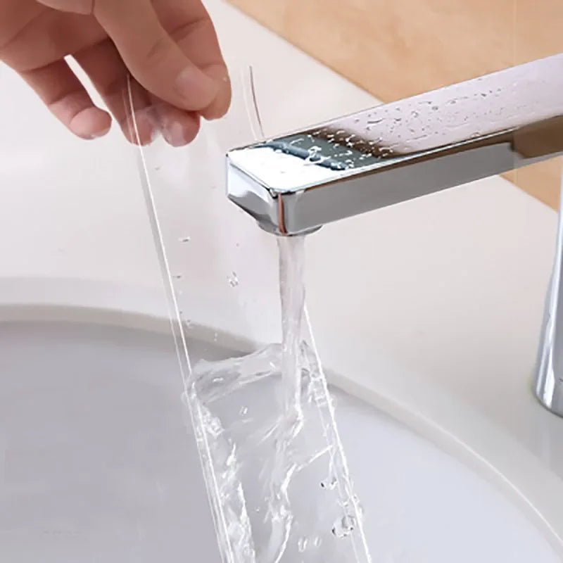 Ultra-Strong Double-Sided Adhesive Tape – Waterproof Heavy-Duty Mounting Tape for Home & Appliances