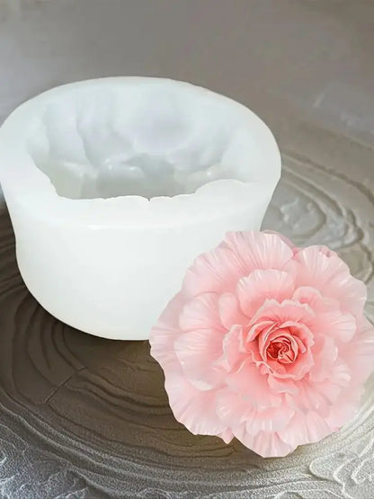 1Pc Household Rectangular Silicone Mold Candy Toast Mould Easter Bread DIY Kitchen Supplies Cake Bakeware Pan Baking Tools