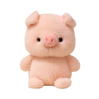 Cute 16cm Plush Anime Animal Doll