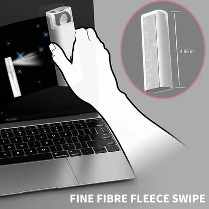 7 in 1 Computer Keyboard Cleaner Brush Kit Earphone Cleaning Pen For Headset Keyboard Cleaning Tools Cleaner Keycap Puller Kit