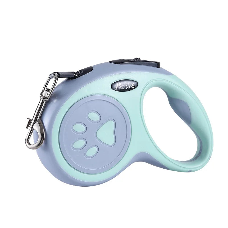 Max Automatic Nylon Lead for Small & Medium Pets