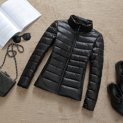 Ultra Comfort Jacket