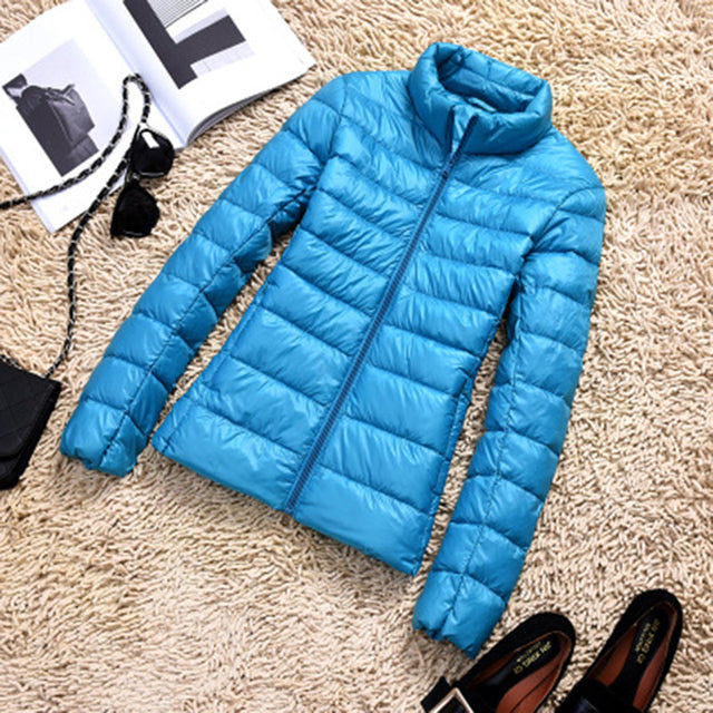 Ultra Comfort Jacket