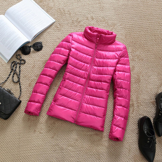 Ultra Comfort Jacket