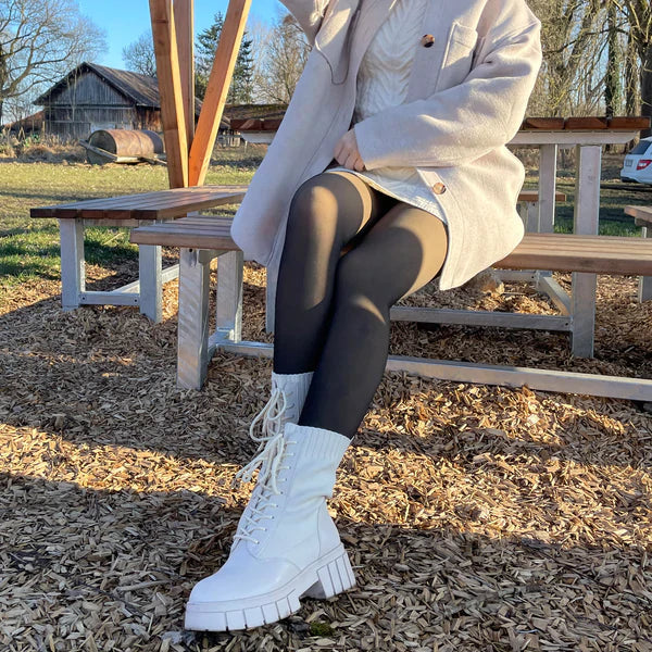 Thermotight😍 Translucent Wool Pantyhose for Perfect Legs BUY1 and GET2