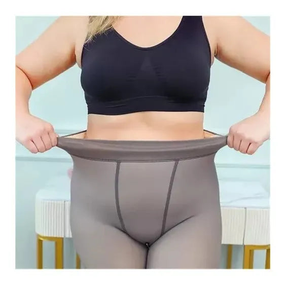 Thermotight😍 Translucent Wool Pantyhose for Perfect Legs BUY1 and GET2