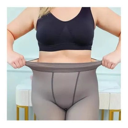 Thermotight😍 Translucent Wool Pantyhose for Perfect Legs BUY1 and GET2