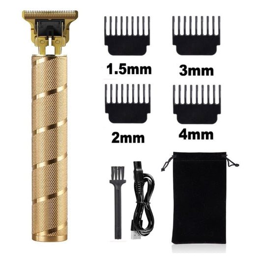 EASY PROCUT Portable Cordless Hair Trimmer and Groomer