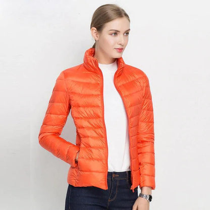 Ultra Comfort Jacket