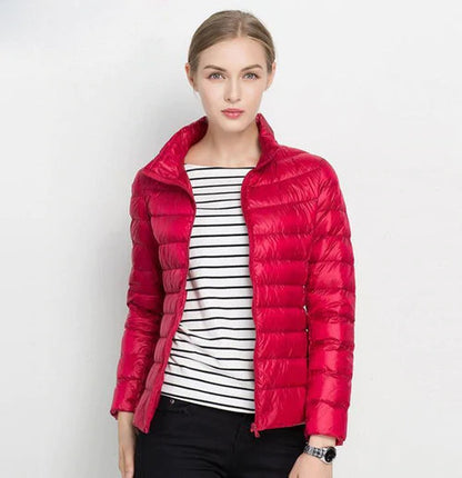 Ultra Comfort Jacket