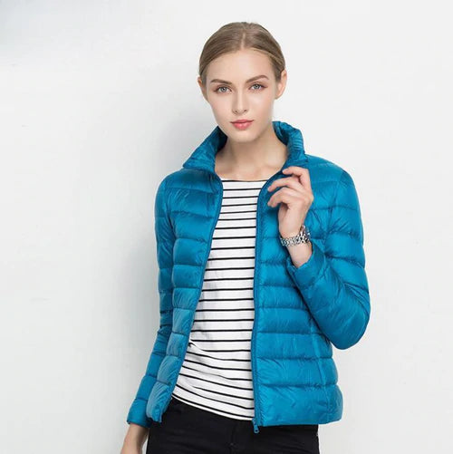 Ultra Comfort Jacket