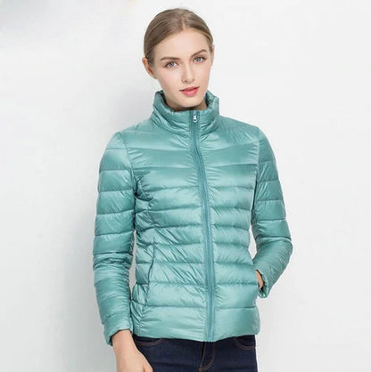 Ultra Comfort Jacket