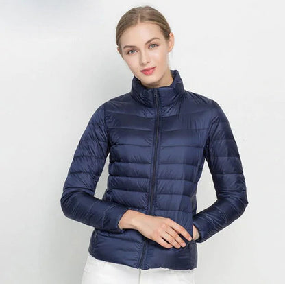 Ultra Comfort Jacket