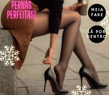 Thermotight😍 Translucent Wool Pantyhose for Perfect Legs BUY1 and GET2