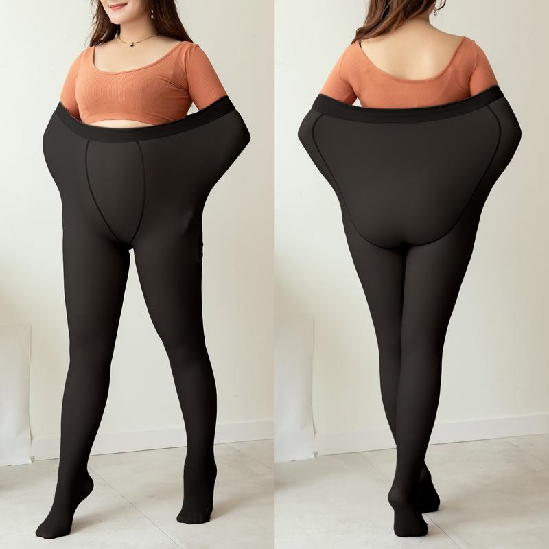 Thermotight😍 Translucent Wool Pantyhose for Perfect Legs BUY1 and GET2