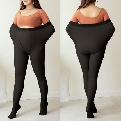 Thermotight😍 Translucent Wool Pantyhose for Perfect Legs BUY1 and GET2