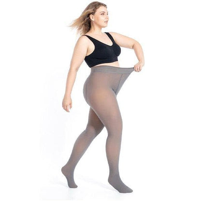 Thermotight😍 Translucent Wool Pantyhose for Perfect Legs BUY1 and GET2
